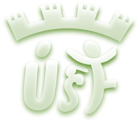 logotipo da USF da lousã